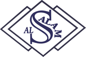 مصنع السلام