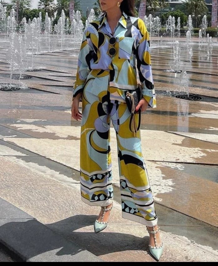 شميز ستان شي ان - صورة 2
